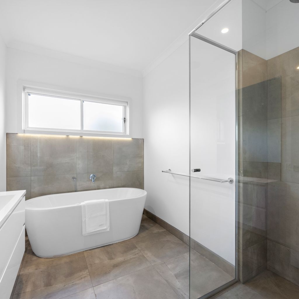 Spacious 4-Bedroom Retreat