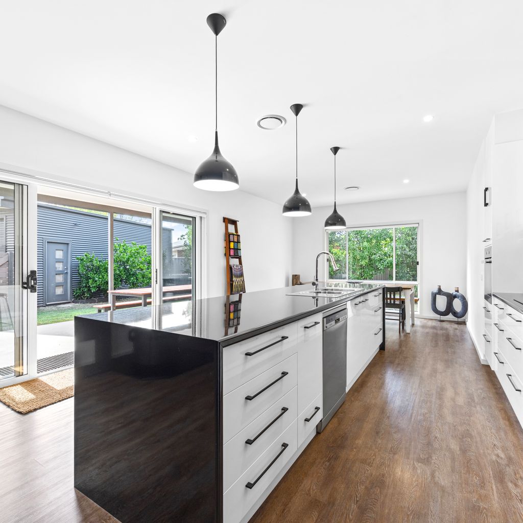 Spacious 4-Bedroom Retreat