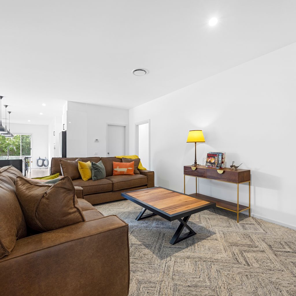 Spacious 4-Bedroom Retreat