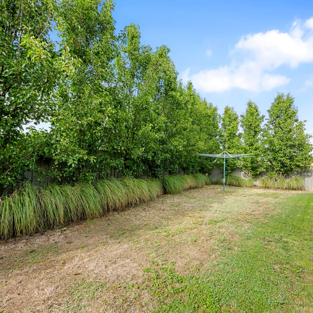 Spacious 4-Bedroom Retreat