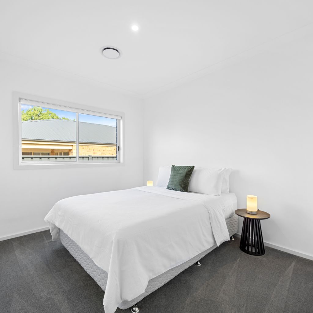 Spacious 4-Bedroom Retreat