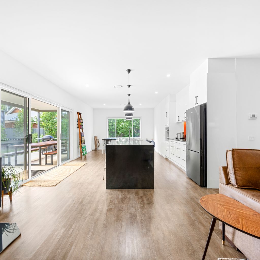 Spacious 4-Bedroom Retreat