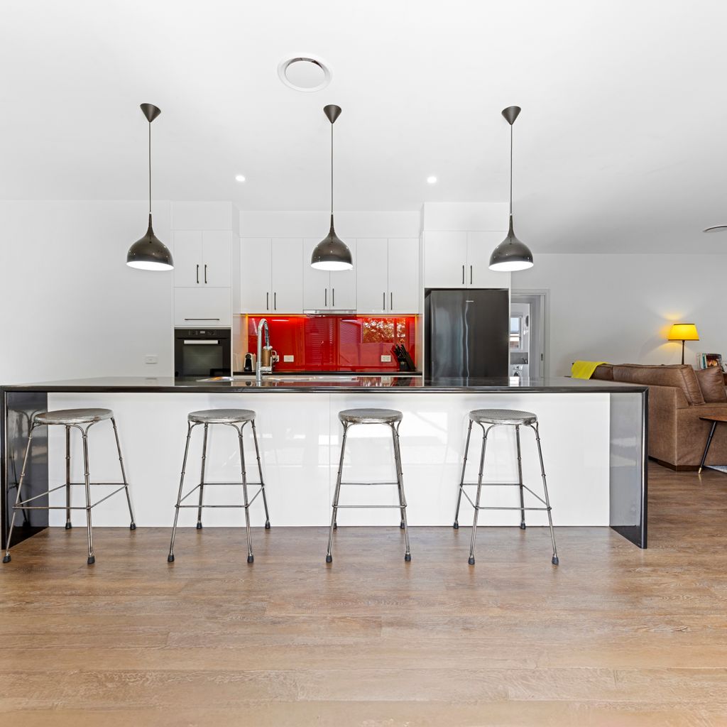 Spacious 4-Bedroom Retreat