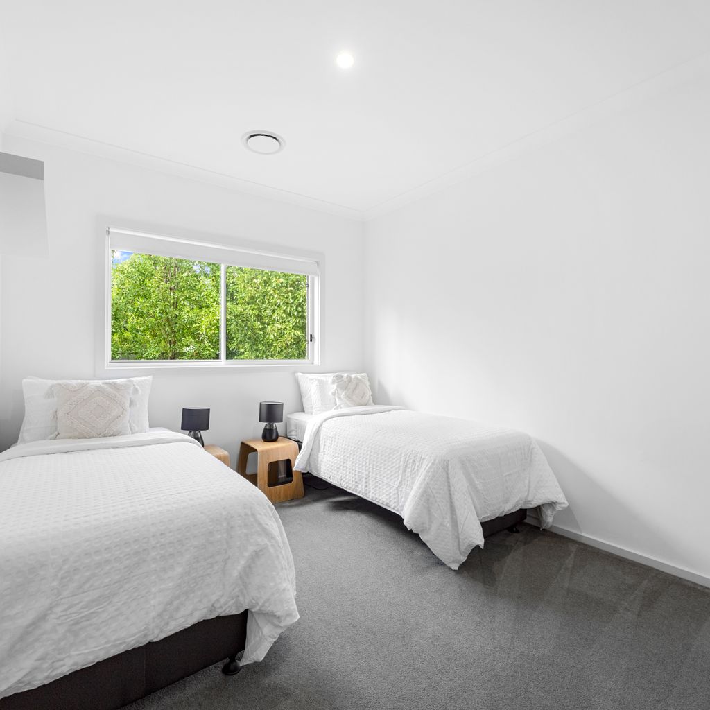 Spacious 4-Bedroom Retreat