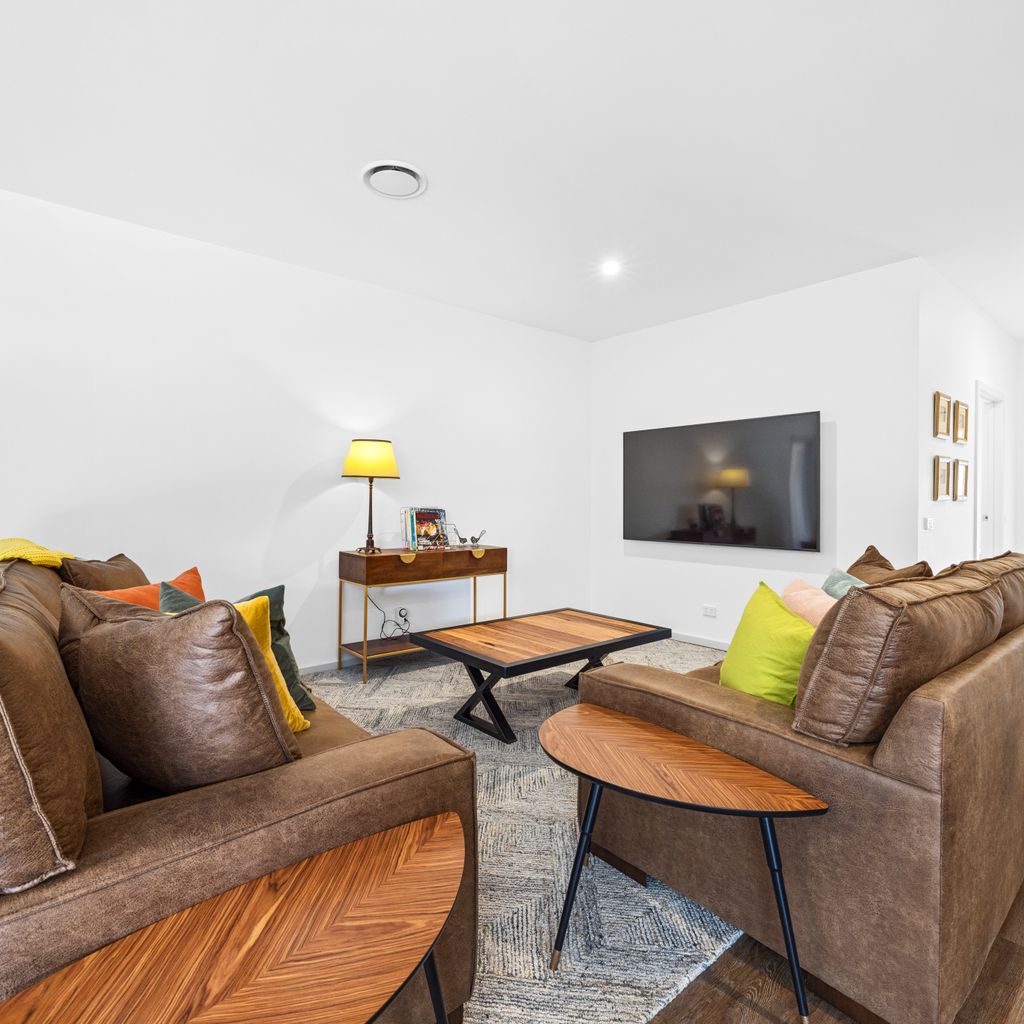 Spacious 4-Bedroom Retreat