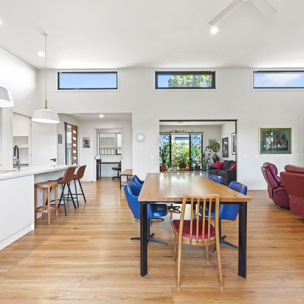 Redgum Rise – Mansfield – Sleeps 6