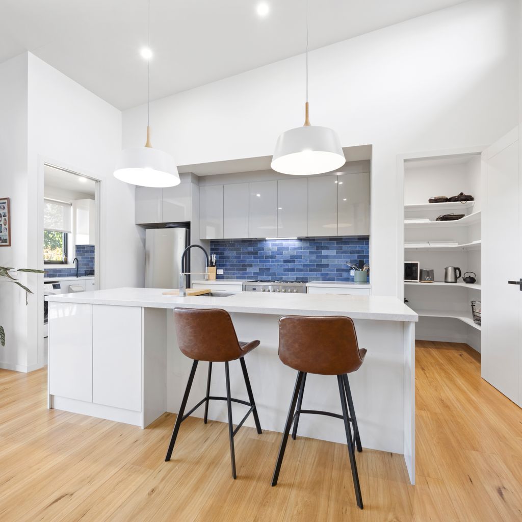 Redgum Rise – Mansfield – Sleeps 6