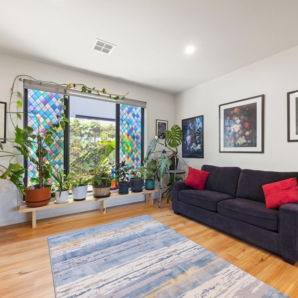 Redgum Rise – Mansfield – Sleeps 6