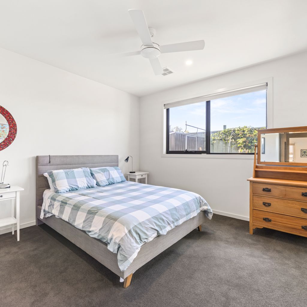 Redgum Rise – Mansfield – Sleeps 6