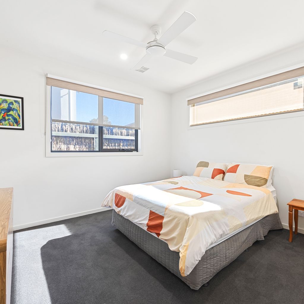 Redgum Rise – Mansfield – Sleeps 6