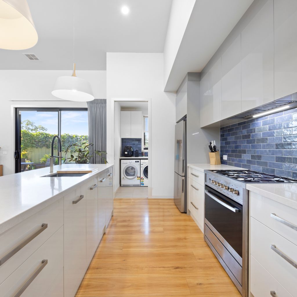 Redgum Rise – Mansfield – Sleeps 6