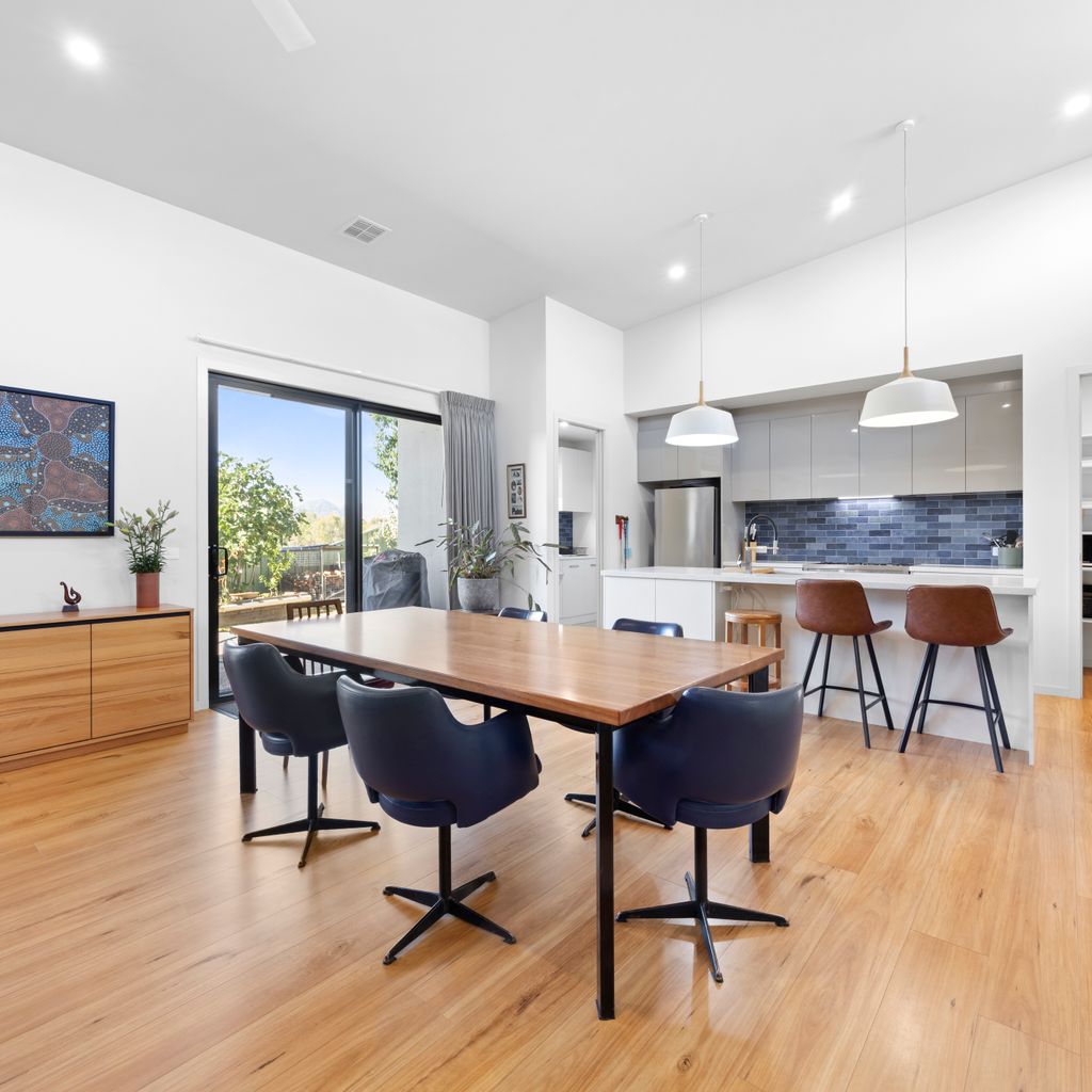 Redgum Rise – Mansfield – Sleeps 6