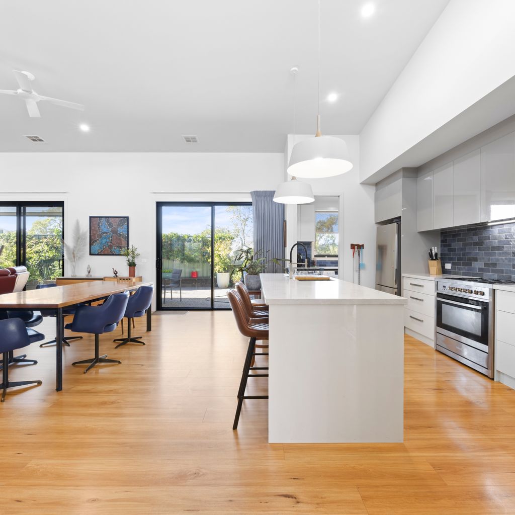 Redgum Rise – Mansfield – Sleeps 6