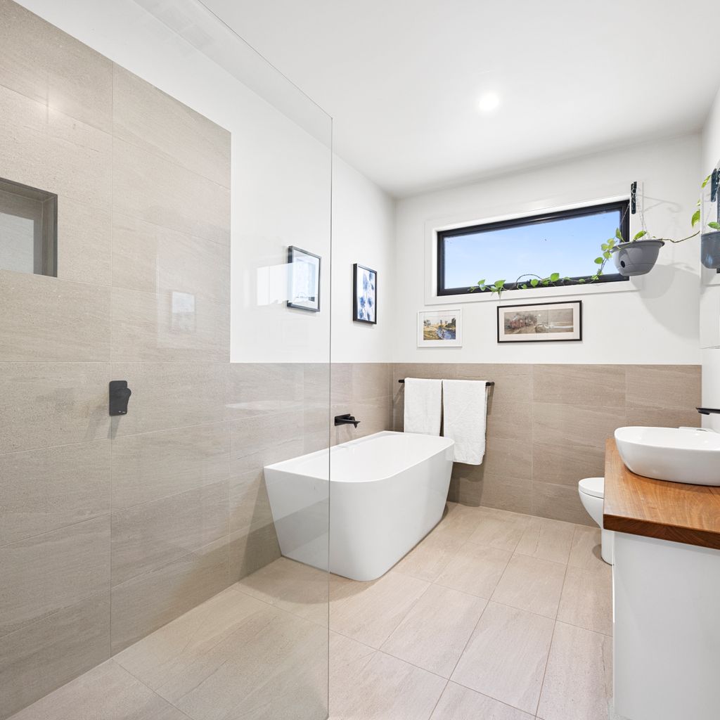 Redgum Rise – Mansfield – Sleeps 6