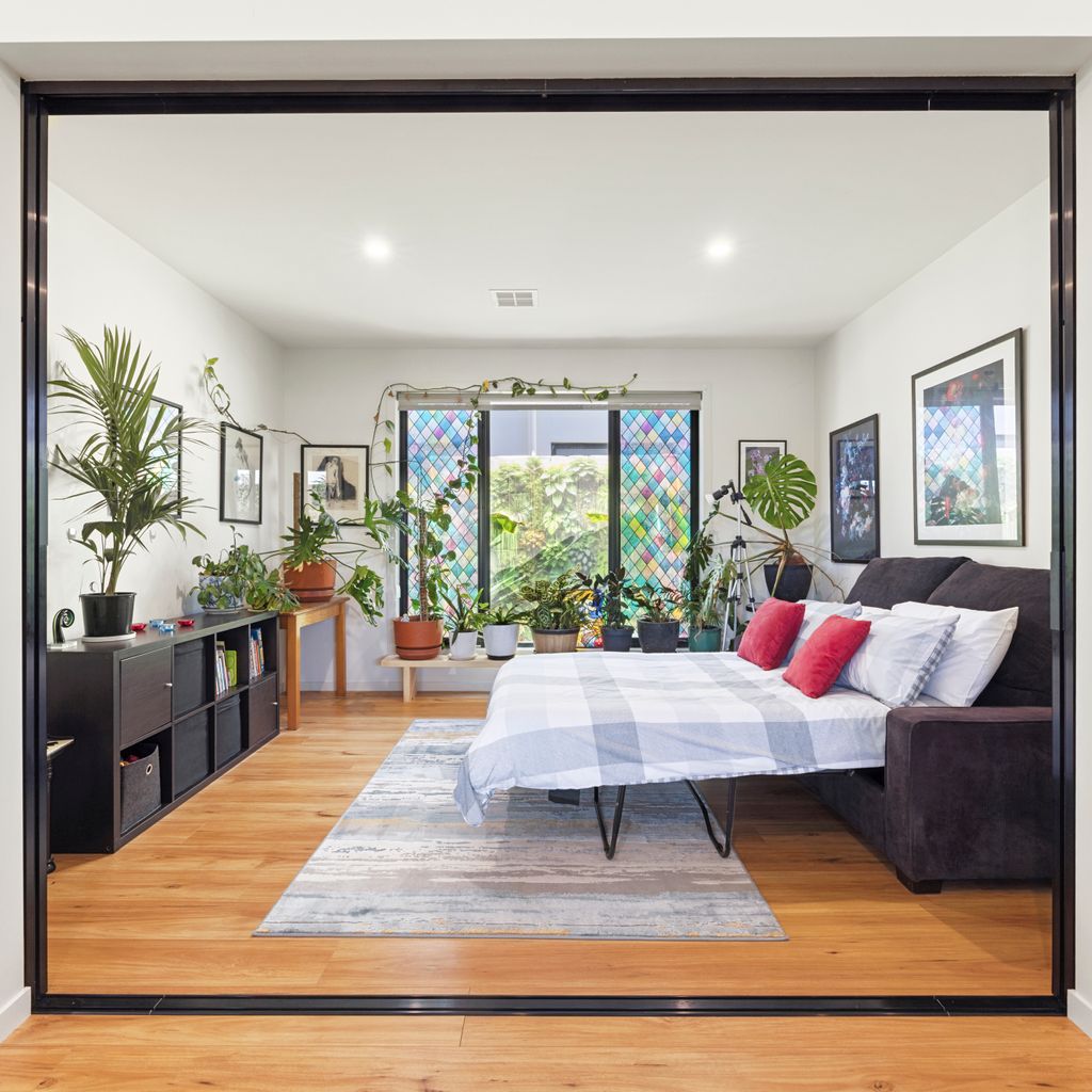 Redgum Rise – Mansfield – Sleeps 6