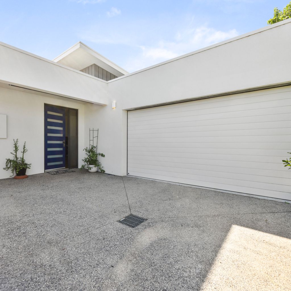 Redgum Rise – Mansfield – Sleeps 6