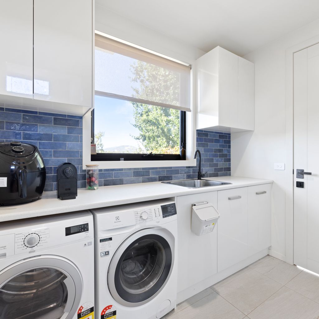 Redgum Rise – Mansfield – Sleeps 6