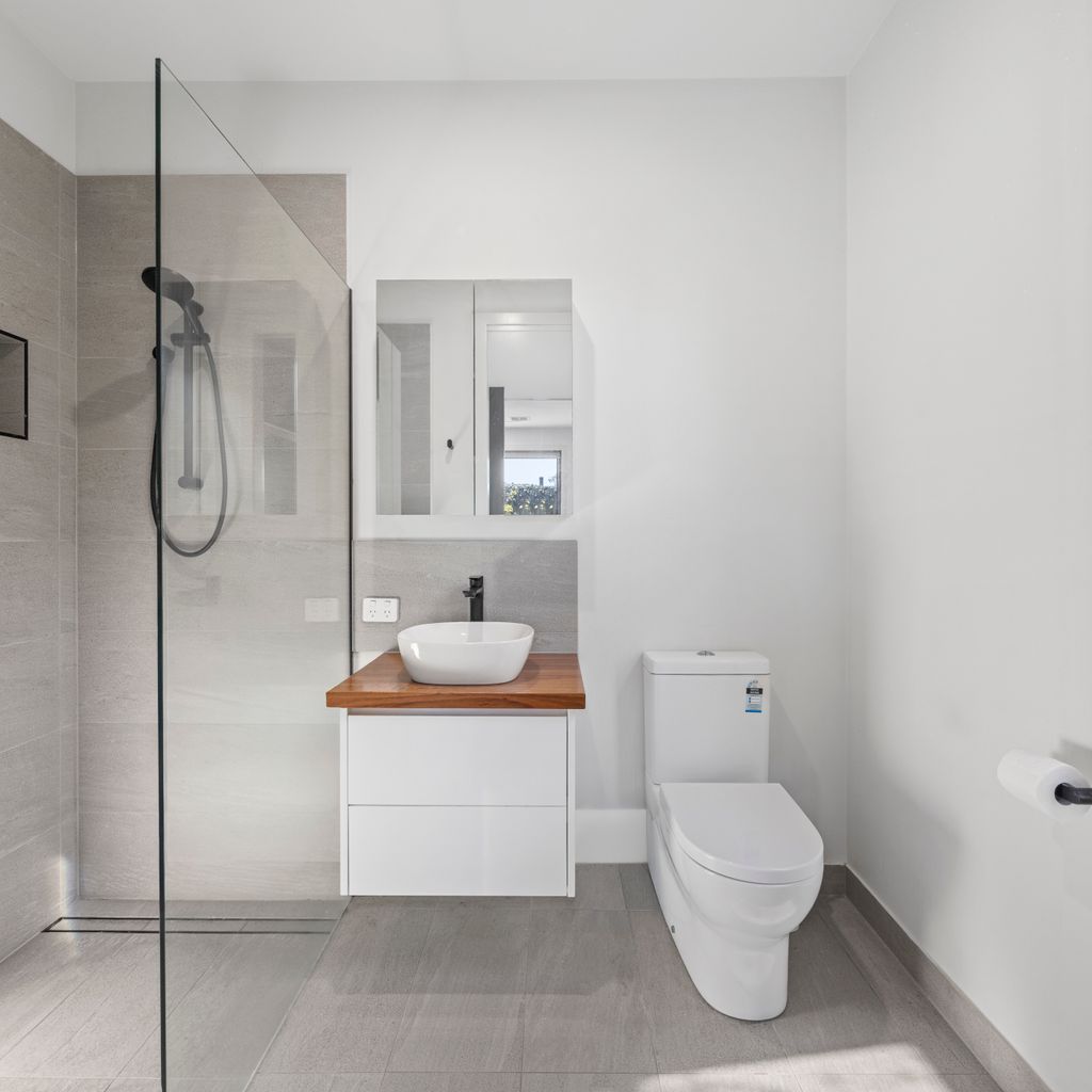 Redgum Rise – Mansfield – Sleeps 6