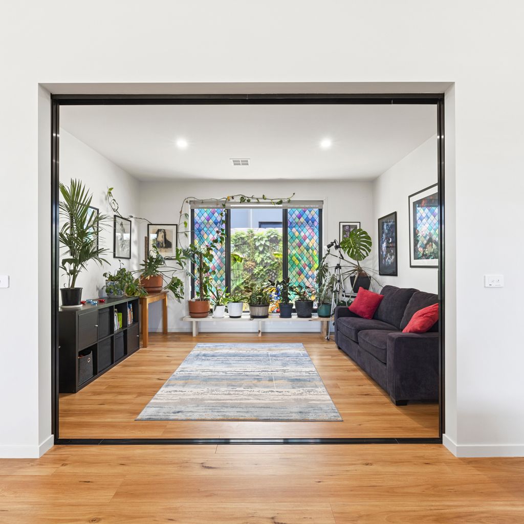 Redgum Rise – Mansfield – Sleeps 6