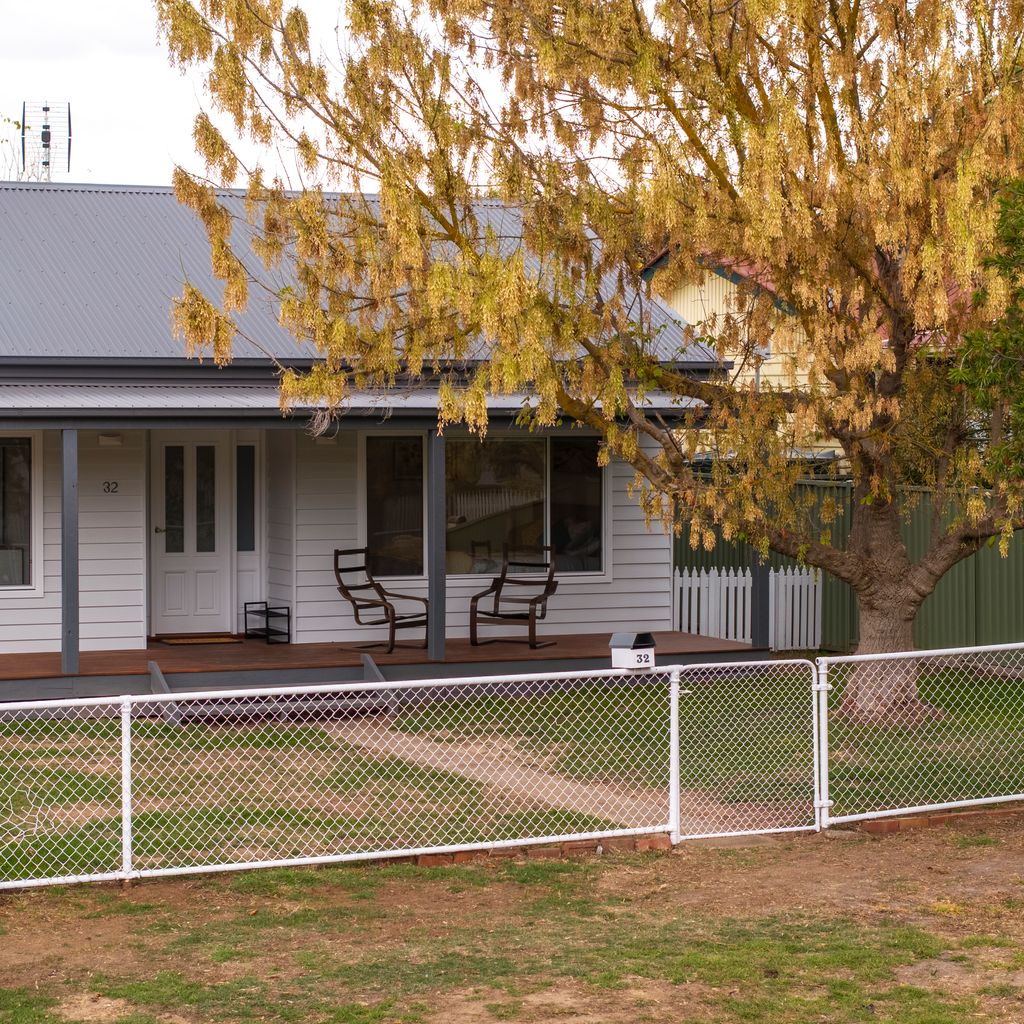 Timber Mill Cottage – Mansfield