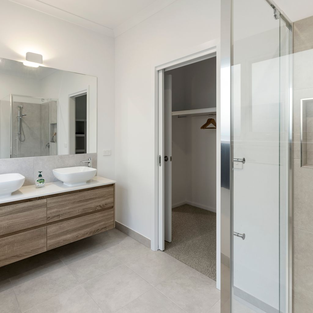 Timber Mill Cottage – Mansfield