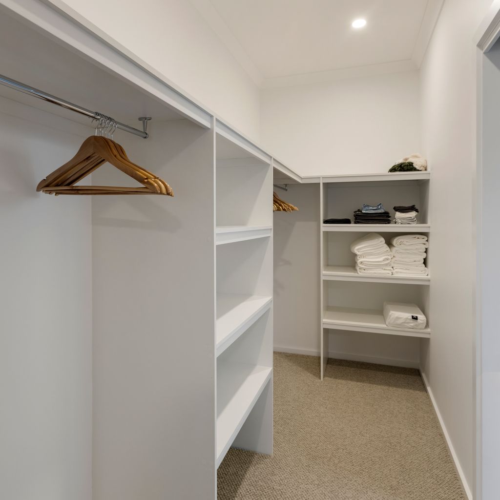 Timber Mill Cottage – Mansfield