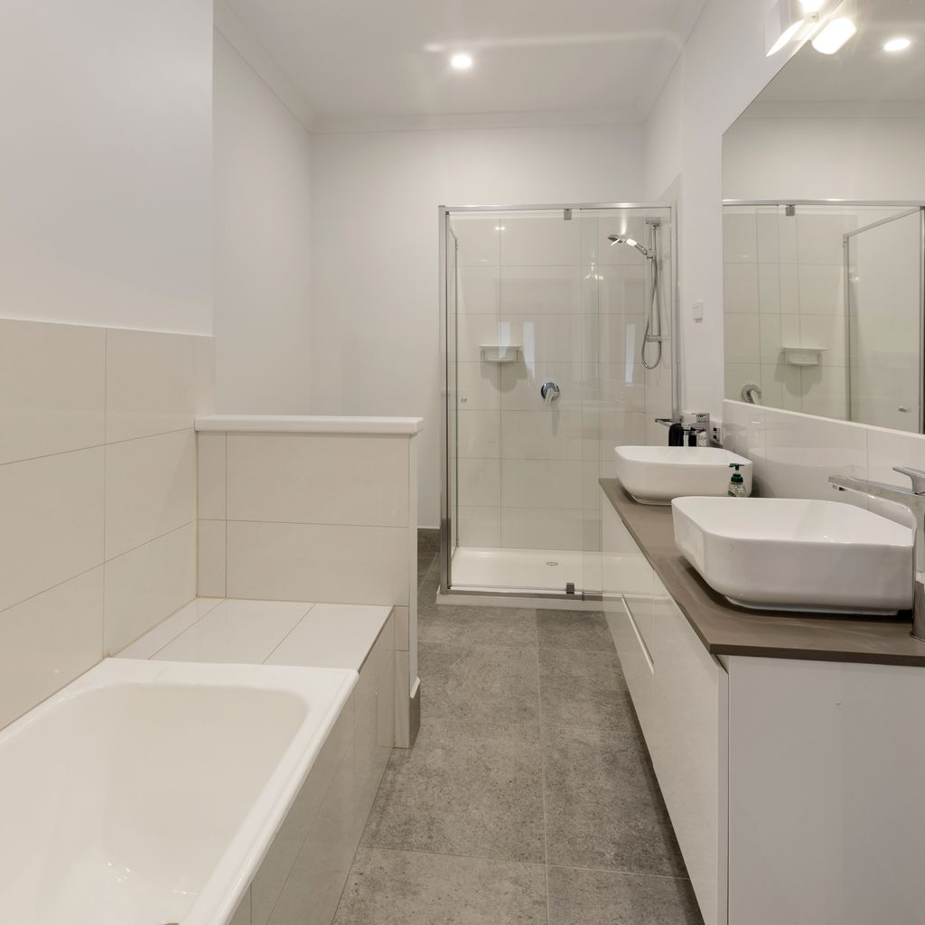 Timber Mill Cottage – Mansfield