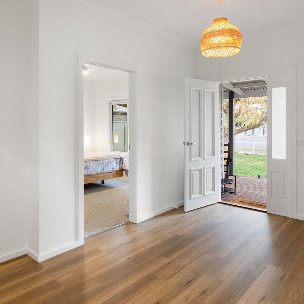 Timber Mill Cottage – Mansfield