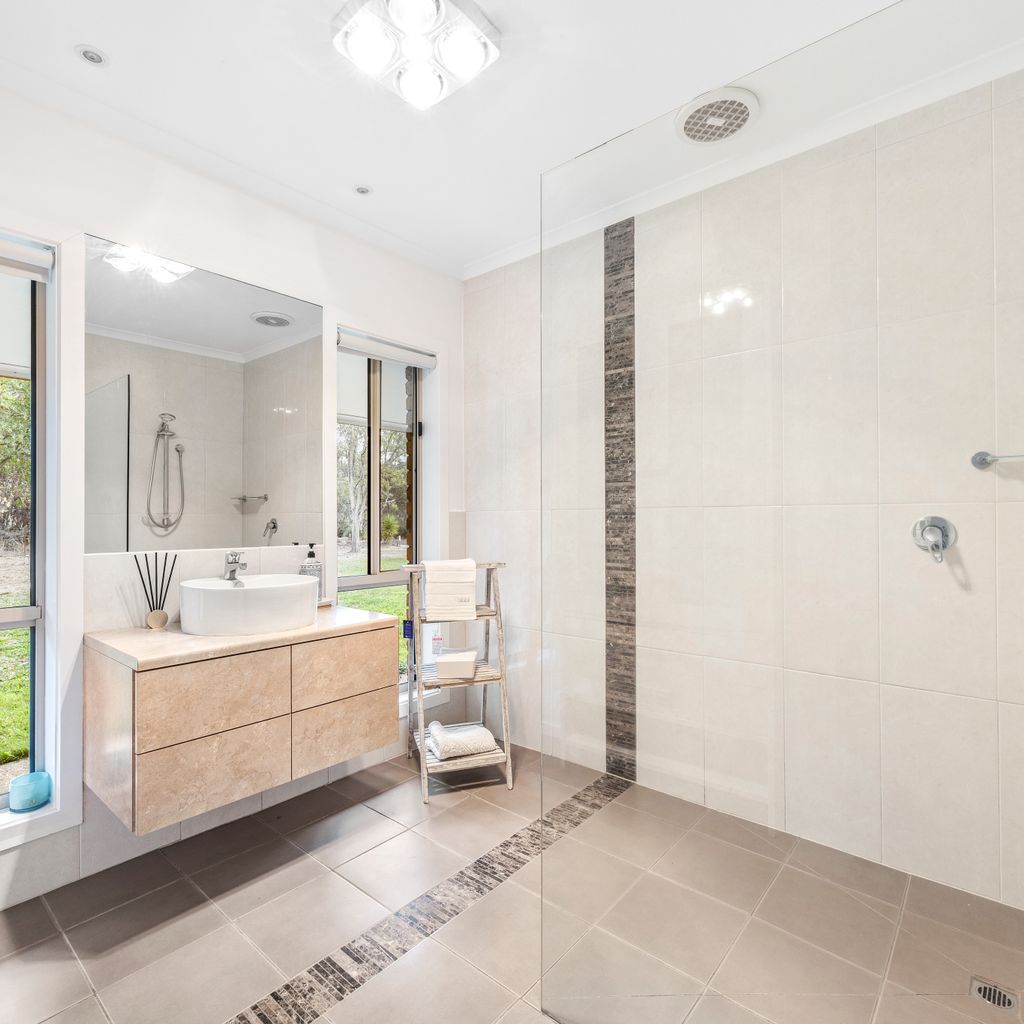 Mansfield Vista House – 5 Bedrooms – Mansfield