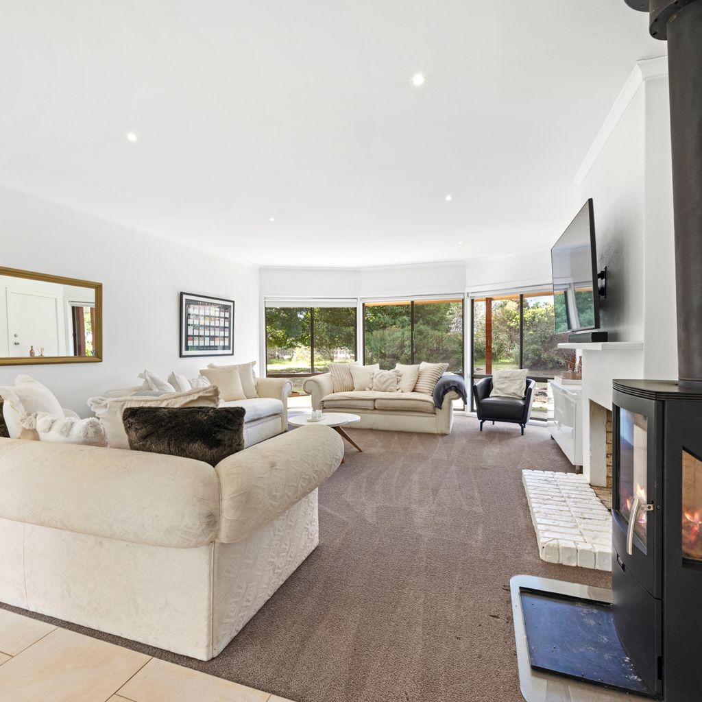 5 bedroom retreat