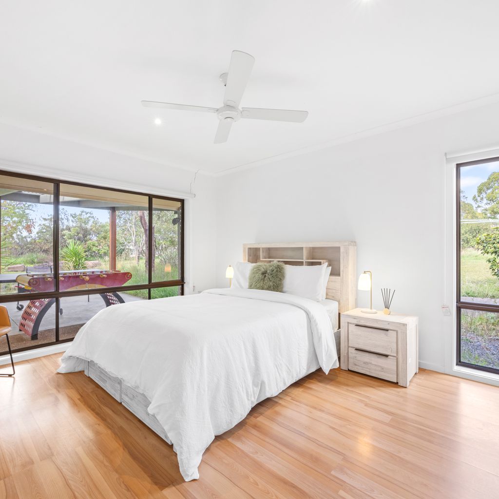 Mansfield Vista House – 5 Bedrooms – Mansfield