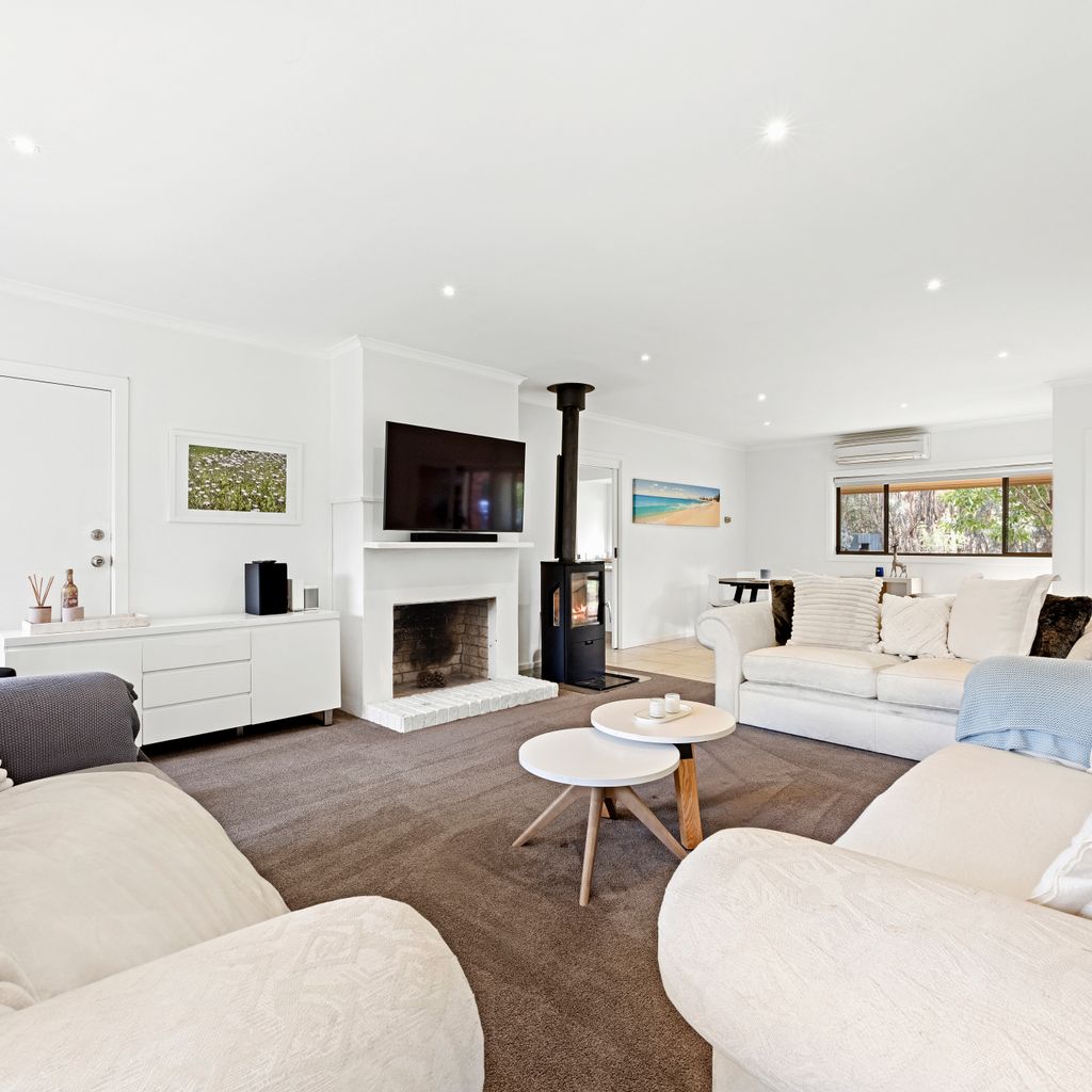 Mansfield Vista House – 5 Bedrooms – Mansfield