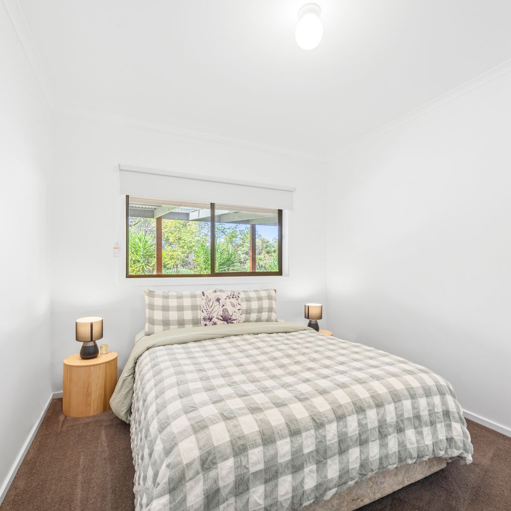 5 bedroom retreat