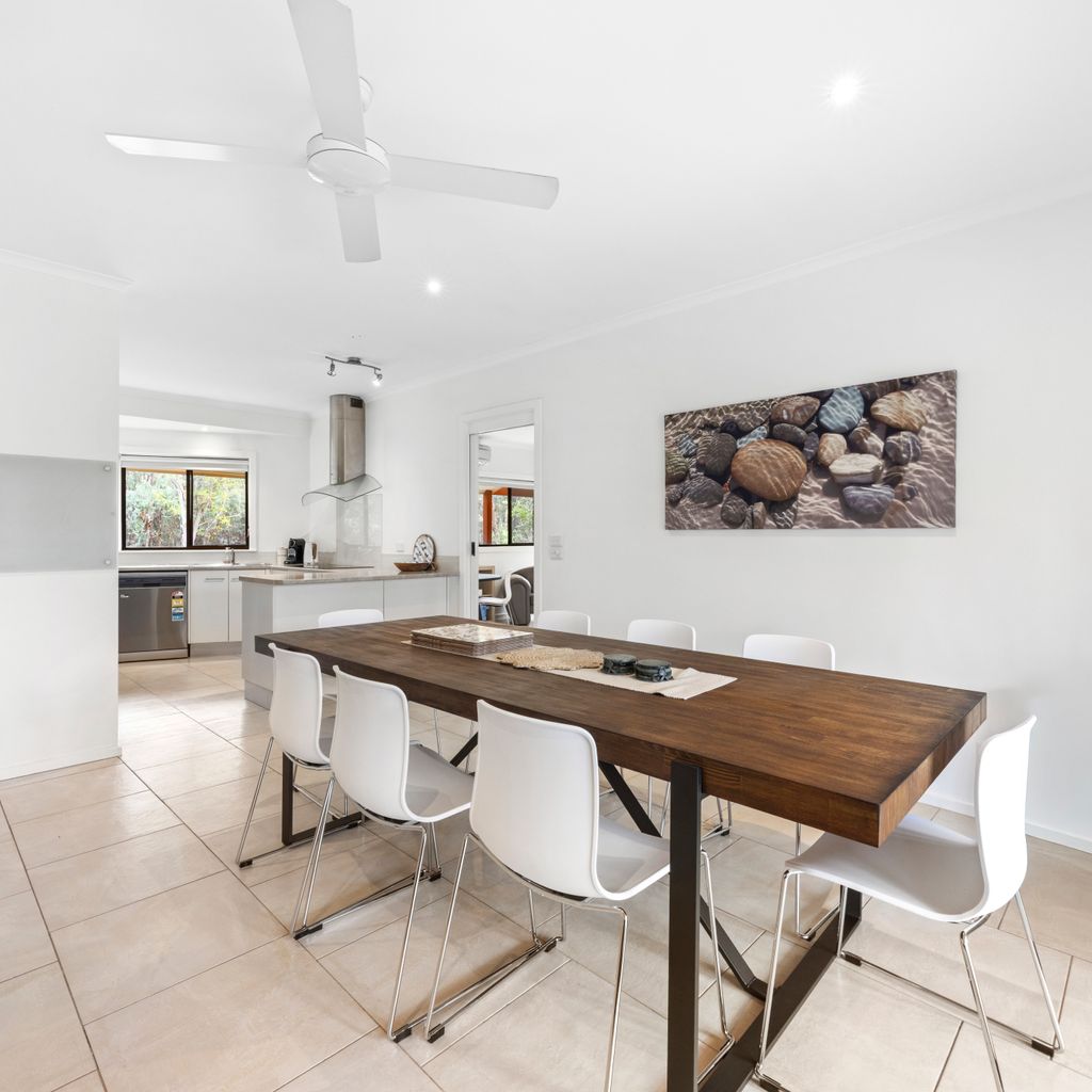 5 bedroom retreat