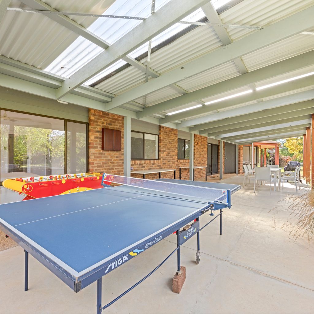 5 bedroom retreat