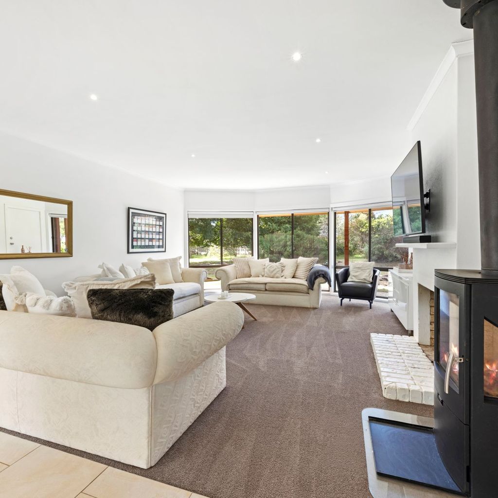 Mansfield Vista House – 5 Bedrooms – Mansfield