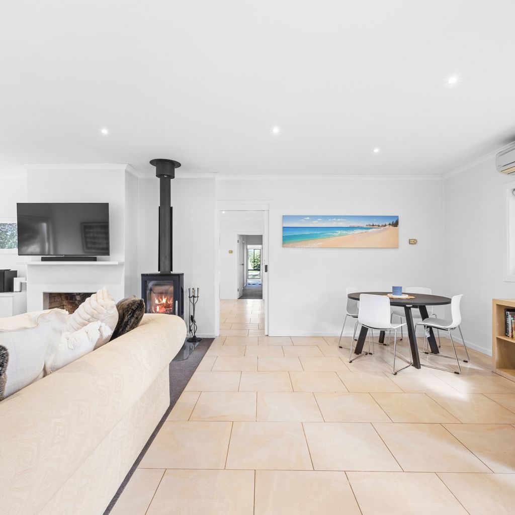 5 bedroom retreat