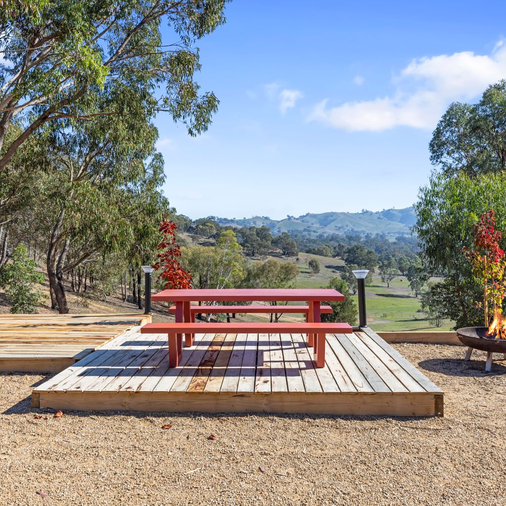 Bella Vista – Bonnie Doon