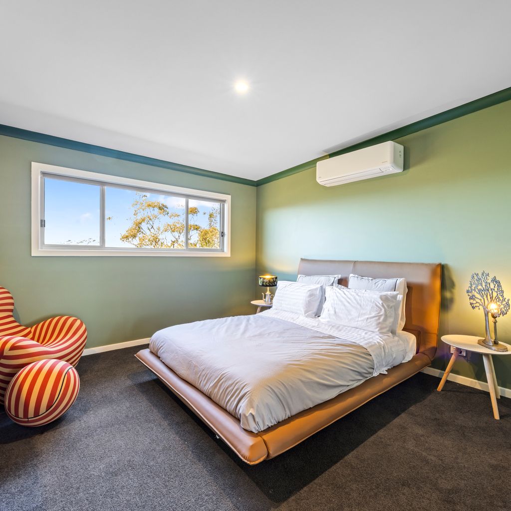 Bella Vista – Bonnie Doon