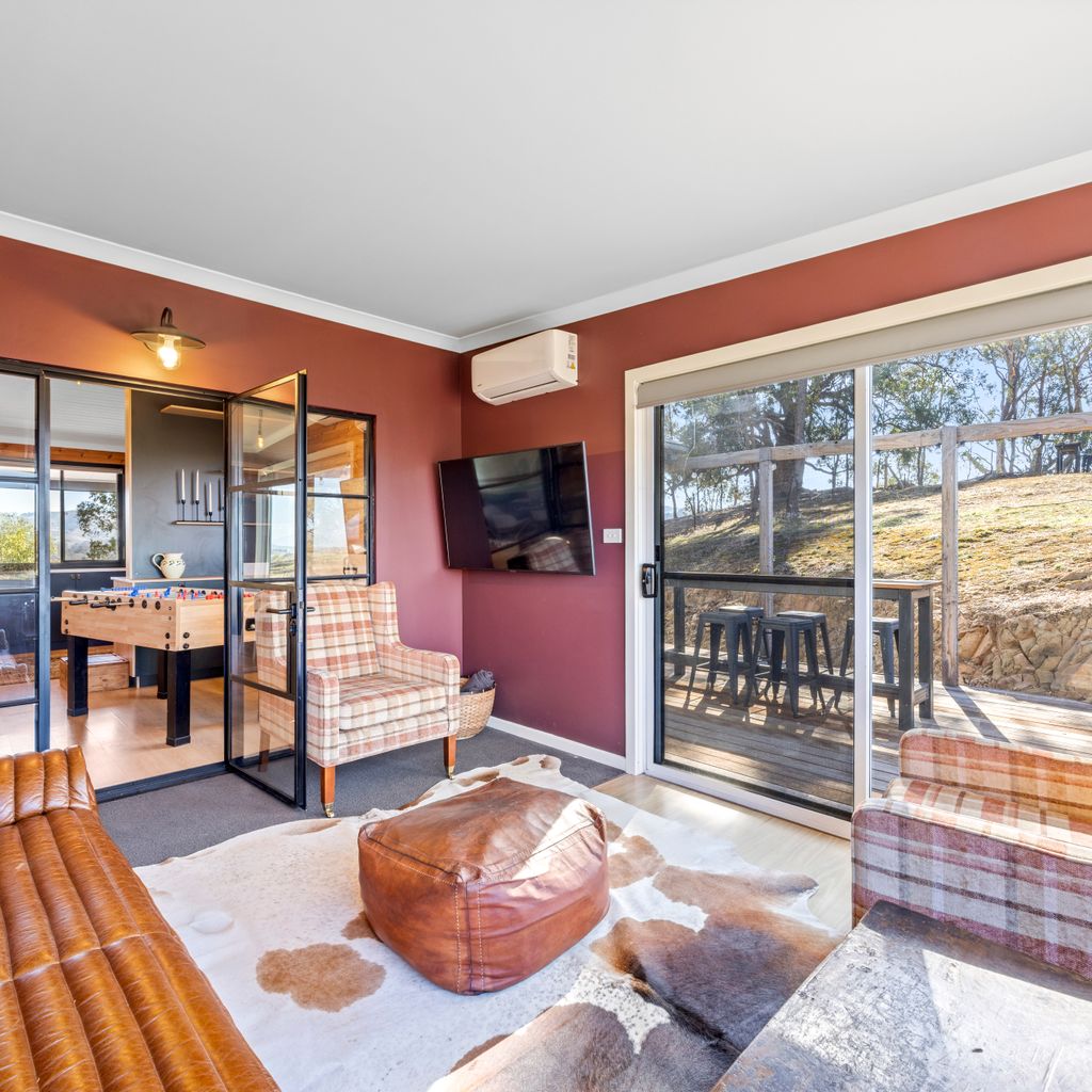 Bella Vista – Bonnie Doon