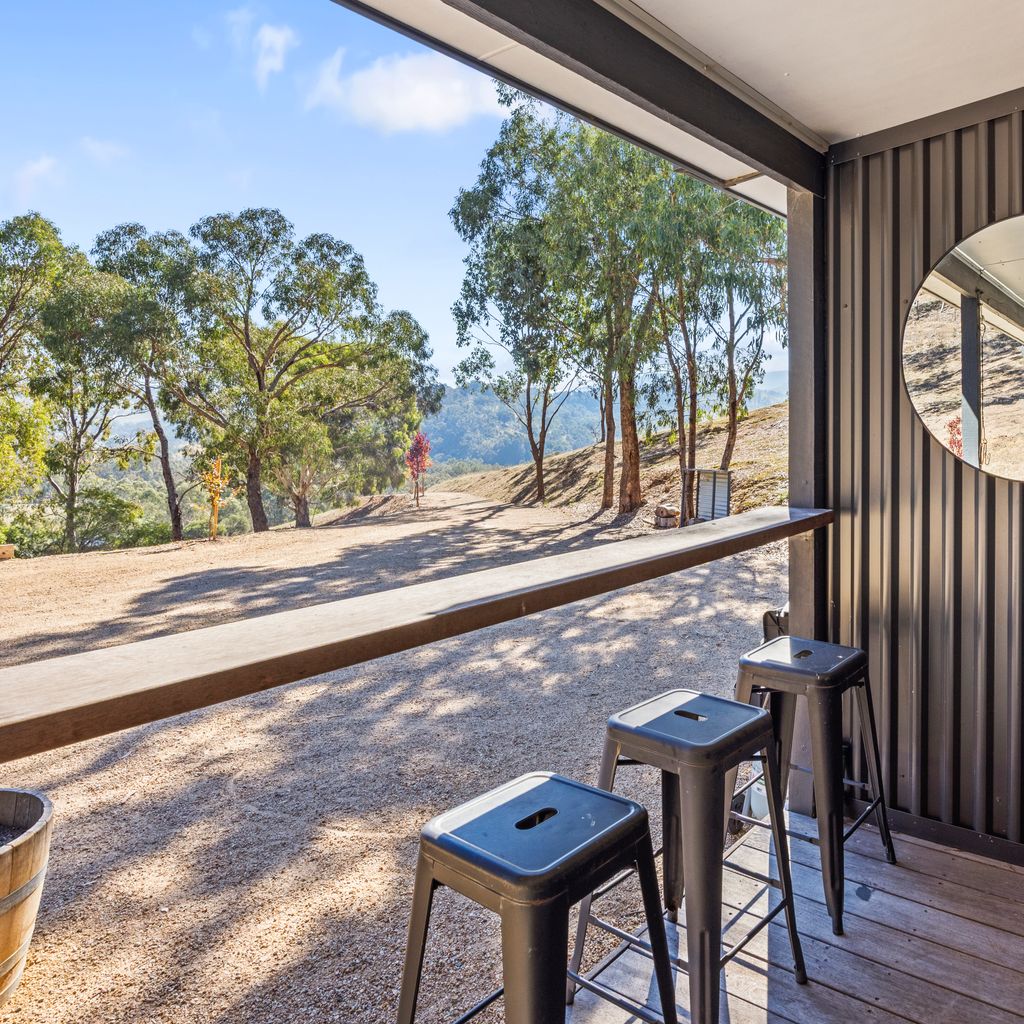 Bella Vista – Bonnie Doon