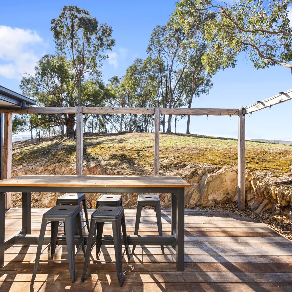 Bella Vista – Bonnie Doon