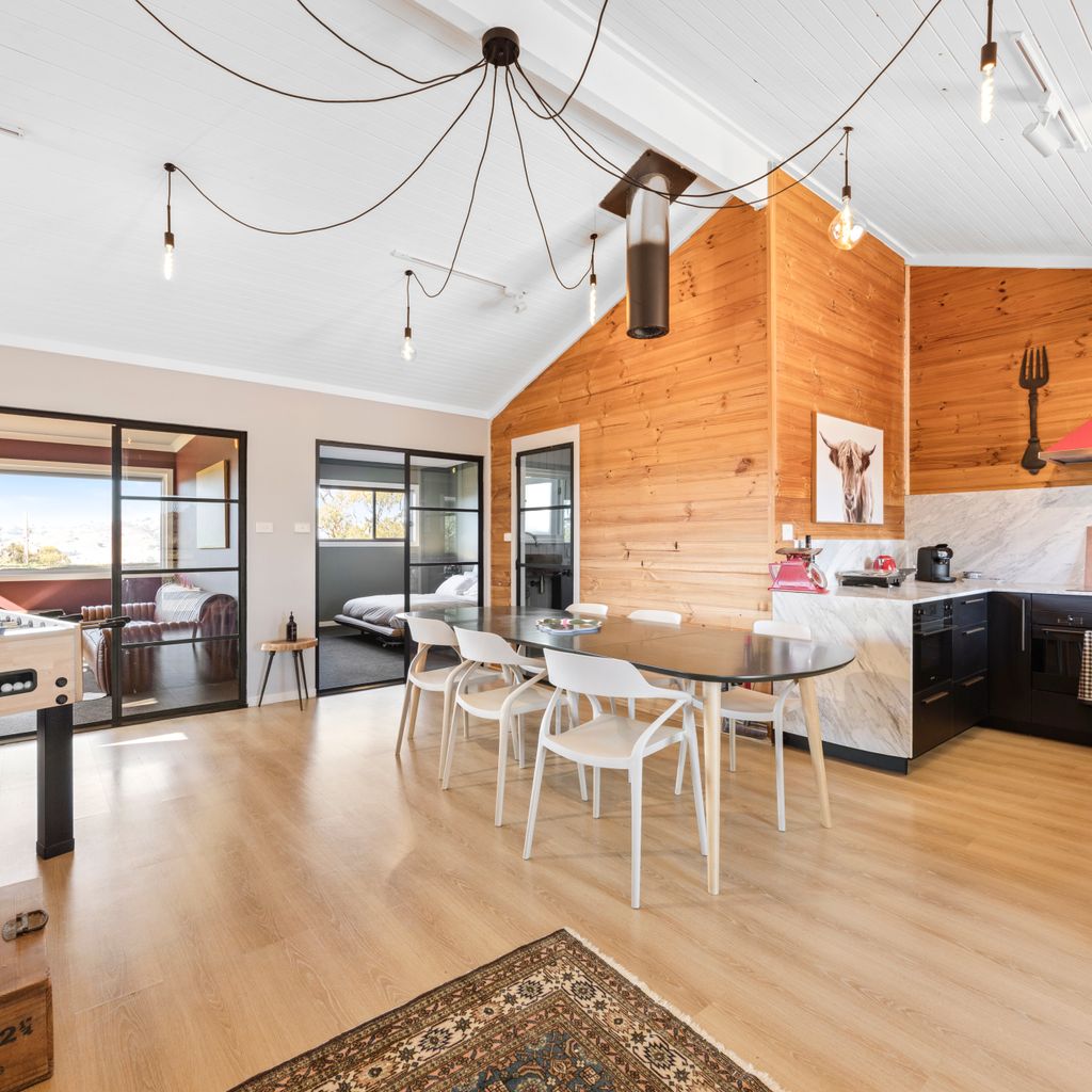 Bella Vista – Bonnie Doon