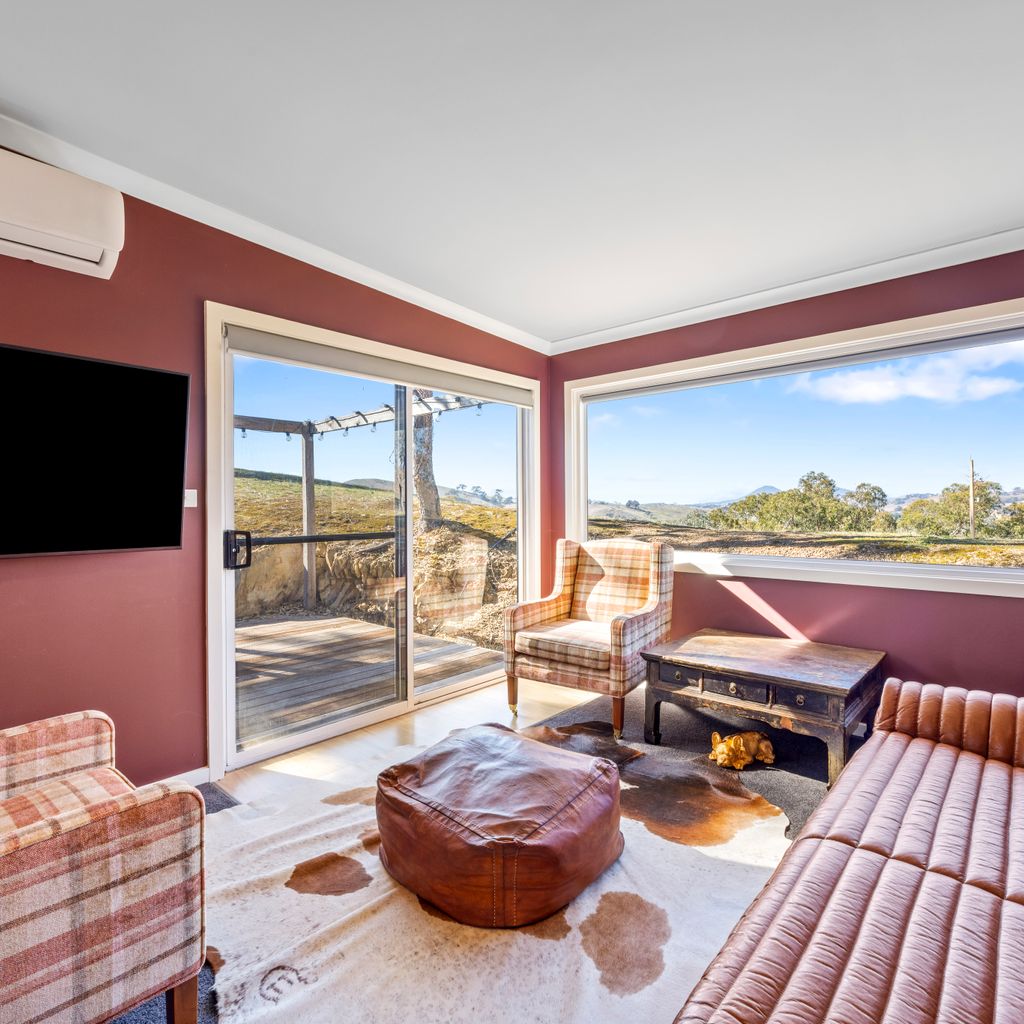 Bella Vista – Bonnie Doon