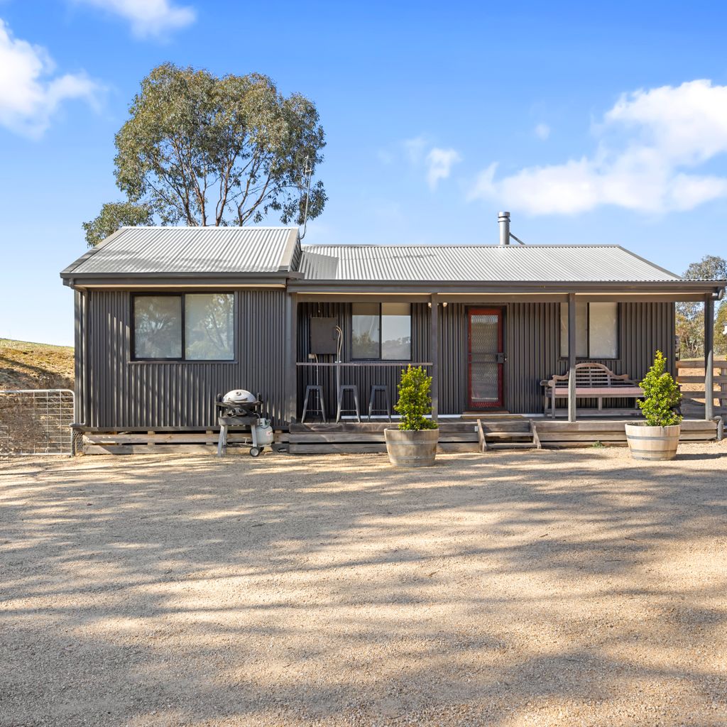 Bella Vista – Bonnie Doon