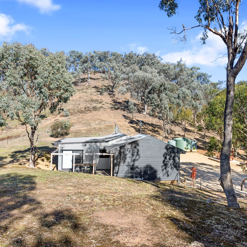 Bella Vista – Bonnie Doon