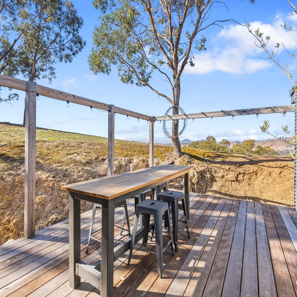 Bella Vista – Bonnie Doon