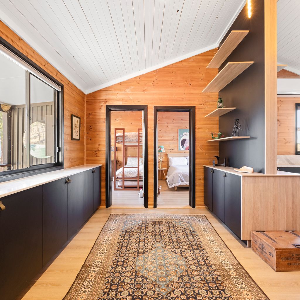 Bella Vista – Bonnie Doon