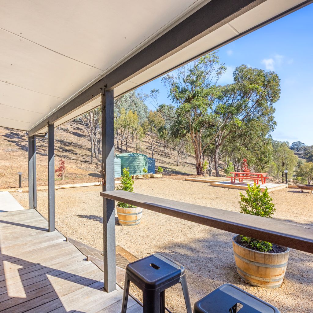 Bella Vista – Bonnie Doon