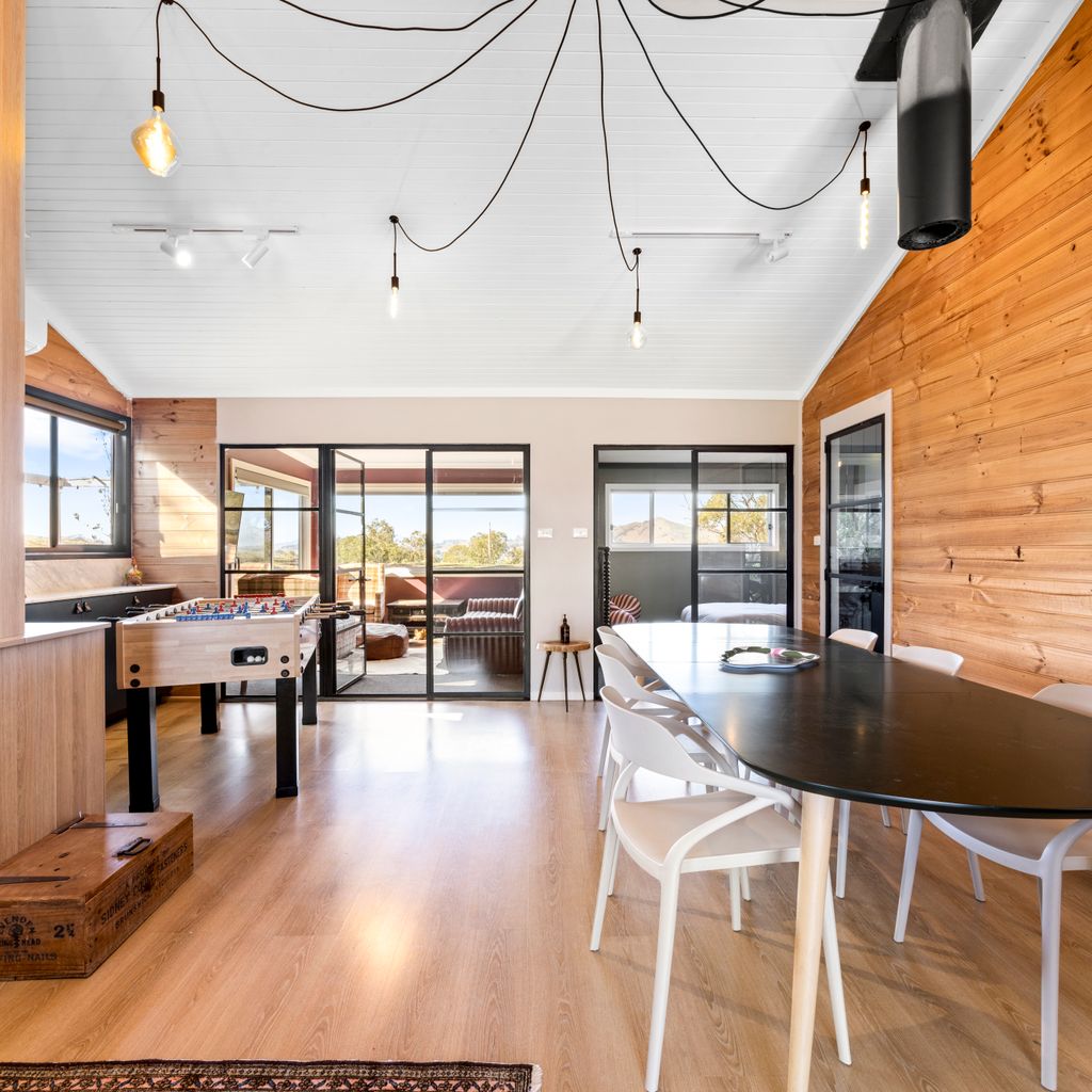Bella Vista – Bonnie Doon